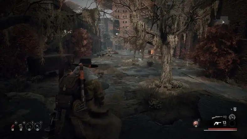 Remnant: From The Ashes Earth Dungeons Location Guide