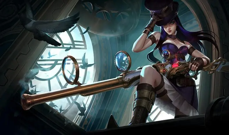 League of Legends Patch Notes 10.4 - Release Date, Further Wukong Rework Testing and More