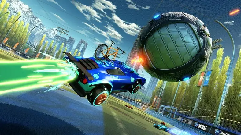 Rocket League Patch Notes - Patch 1.75 Released