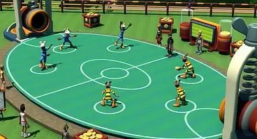 Two Point Campus Release Date Delayed Until August