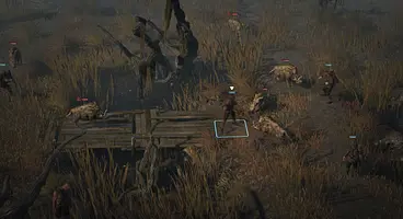 Guides / Can You Respec Characters in Wartales?