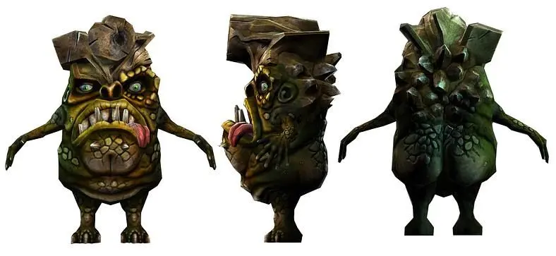 Latest War for the Overworld update unveils The Bard unit