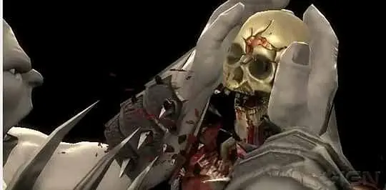 Spector worries about games getting too ultraviolent