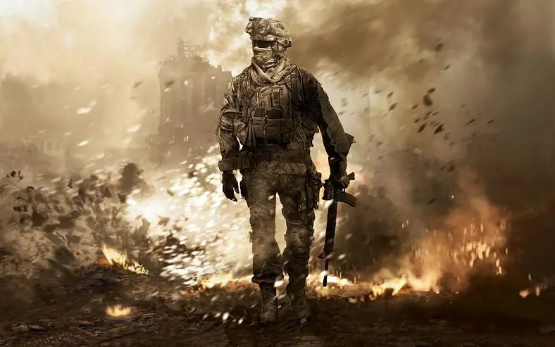 Call of Duty lead designer returns to Infinity Ward as multiplayer project director