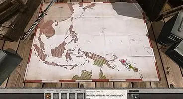 Order of Battle: Pacific goes free-to-play