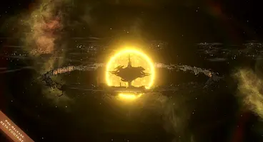 Stellaris Leviathans Gets New Spotlight Video