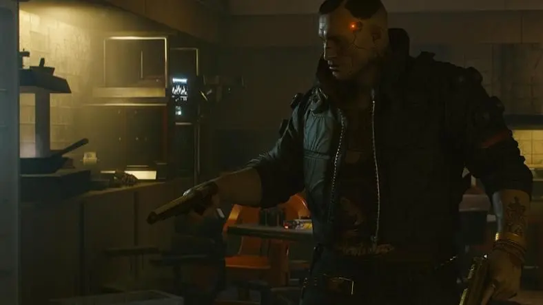 Cyberpunk 2077 - Release Date, Weapons, System Requirements, Characters, Screenshots - Everything We Know