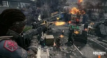 Black Ops 4 Set to Launch With 11 Maps Only