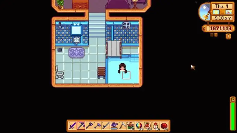 The Best Stardew Valley PC Mods