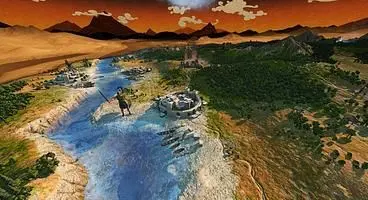 Total War Saga: Troy Patch Notes - Hotfix Update Fixes Campaign Crashes