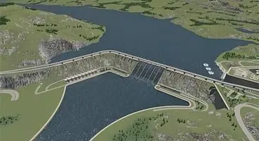 How to Fix Cities Skylines Dam Not Operating