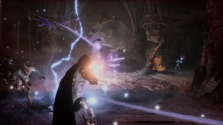 Armatus – Release Date, Gameplay, Platforms & More