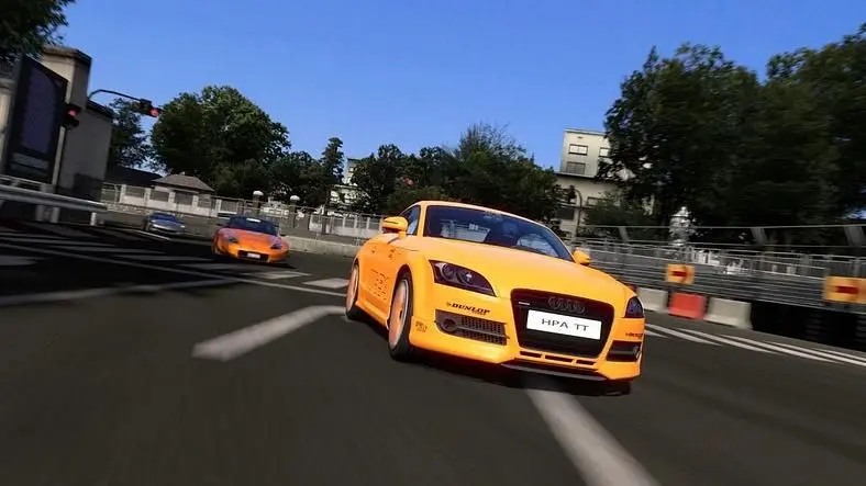 Sony exec suggests Gran Turismo 6 is coming for the PS3