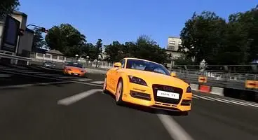 Sony exec suggests Gran Turismo 6 is coming for the PS3