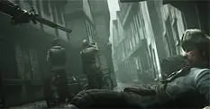 Risen 2 to ship 1m in early 2012