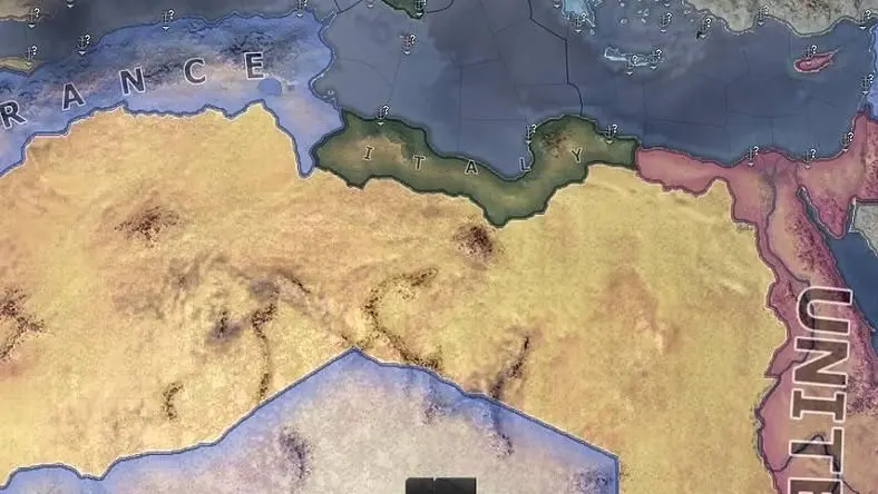 The Best Hearts of Iron IV Mods