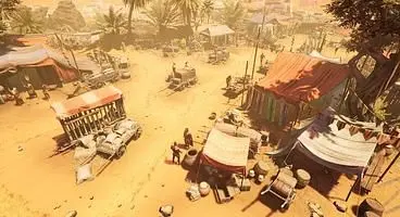 Expeditions: Rome Launches Later This Year, Emphasizes Narrative Choice, Sees Classes Returning
