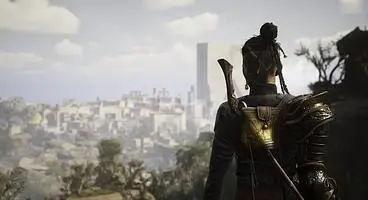 Ashen Developer A44 Games Announces Flintlock: The Siege of Dawn As Its Next Project