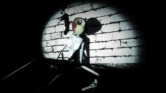 Tangiers trailer teases surreal stealth gameplay