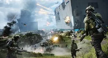 Battlefield 2042 Season 7: Turning Point Release Date - Everything We Know