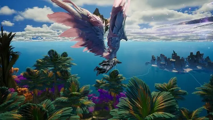 Is Aion 2 going to be released for PS5 or Xbox Series X/S? 