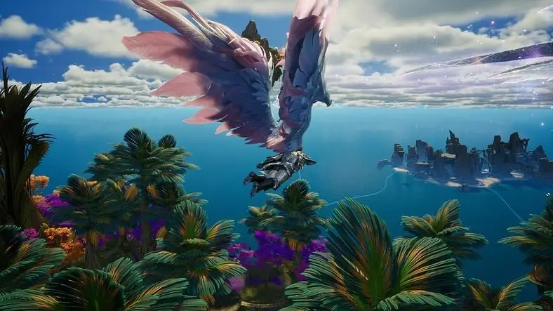 Is Aion 2 going to be released for PS5 or Xbox Series X/S?