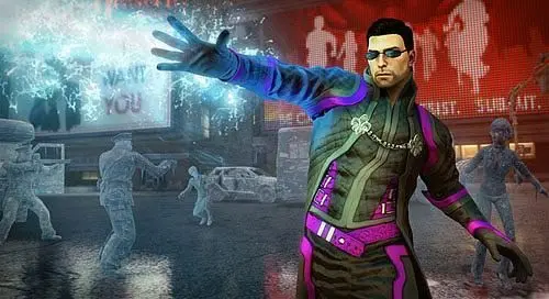 Saints Row 4 gets M15+ rating sans anal probe gun and alien drug mission