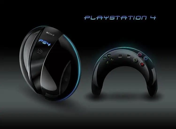 Report: Sony "confident" PS4 will release before Xbox 720