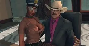 Bilson confirms Saints Row 4, "it is wilder" than Saints Row: The Third