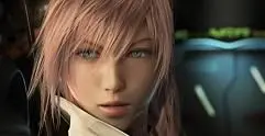 Final Fantasy XIII demands "over 50 hours" of your life, says boss