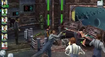 Imagine a game in which you take control of a Hollywood movie studio beginning in the 1920s.