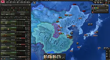 Hearts of Iron IV Sells Half a Million Copies