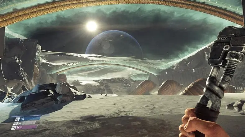 Was Prey really suited to be a rogue-like?