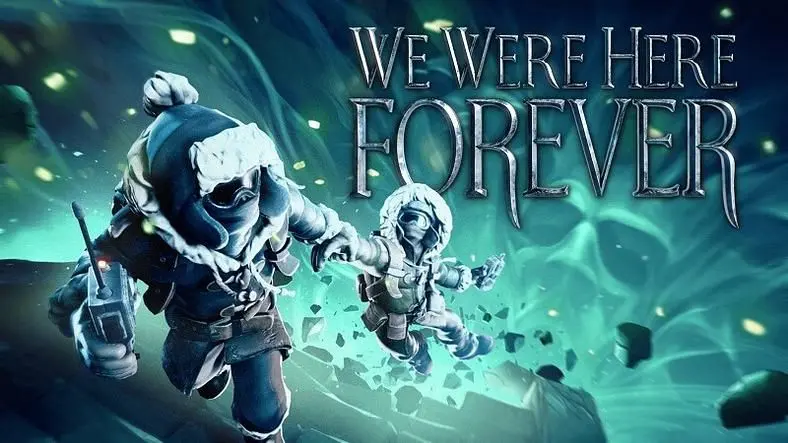 Co-Op Puzzler We Were Here Forever Gets New Release Window, Closed Beta Sign-Ups Now Live