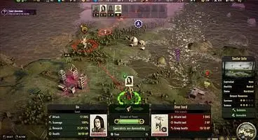 Surviving the Aftermath's First Expansion, New Alliances, Has Launched