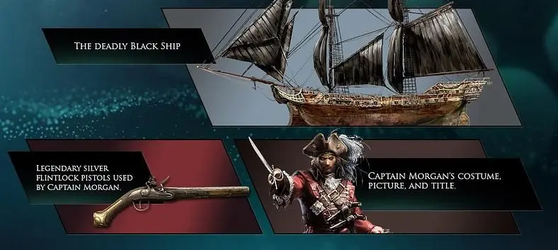 Assassin's Creed 4 preorder bonuses revealed