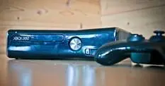 Xbox 360 "halfway through", Kinect "huge shot of adrenaline"