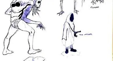 Crystal Dynamic had Tomb Raider-like survival horror project