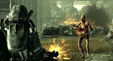 Fallout: New Vegas Patch Released