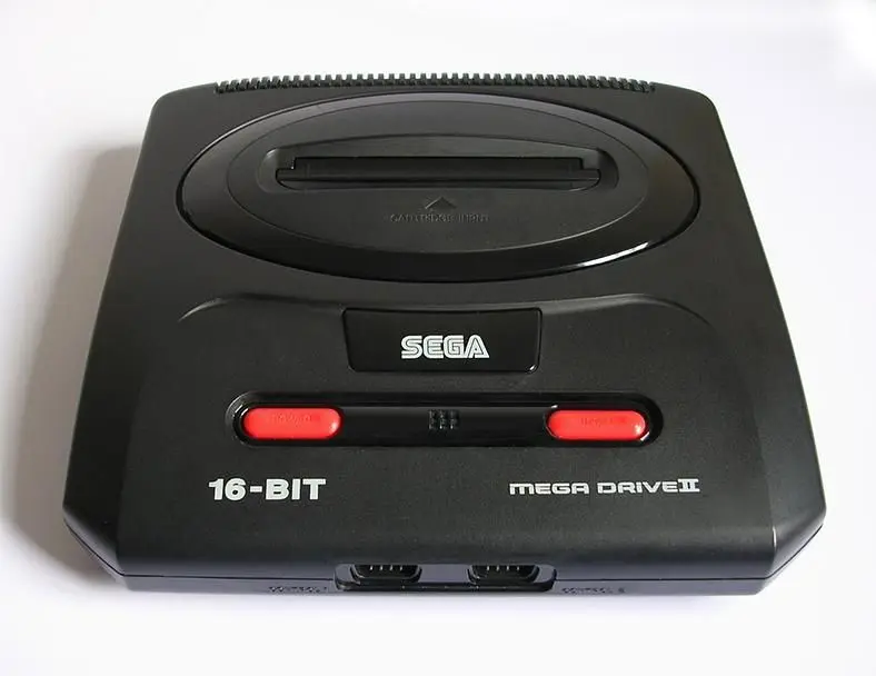 Pier Solar in development for Sega's Megadrive
