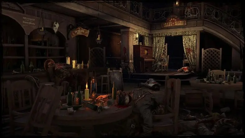 Strategy Informer heads out to Digital Days 2012 to get its first impressions of Call of Juarez: The Gunslinger.