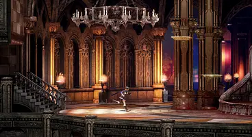 Koji Igarashi's Bloodstained: Ritual of the Night delayed until 2018