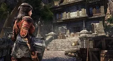 Test Servers For 'Homestead' Allow The Elder Scrolls Online Players To Buy Their Homes Early