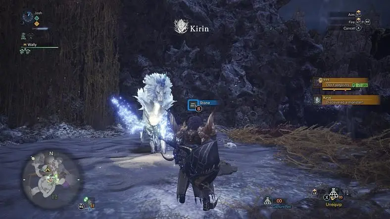 Monster Hunter World Kirin: How to Unlock and Beat Kirin in Monster Hunter World