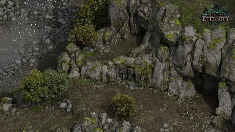 Obsidian Entertainment forms partnership with Paradox Interactive for Pillars of Eternity