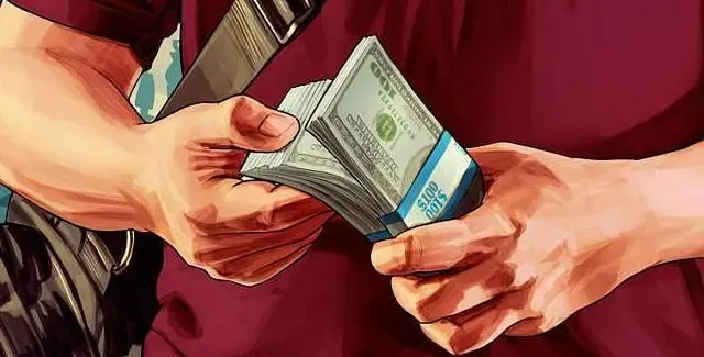 Grand Theft Auto V moved 29M copies so far