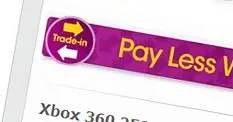 UK retailer GAME to honour pre-order trade-in prices for Xbox 360