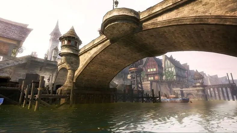 Lionhead: Fable II DLC and Patch release date soon