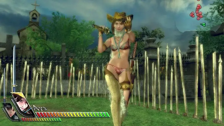 Why we should play bad games