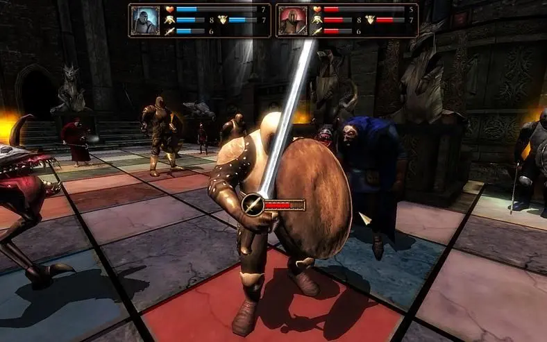 Mezmer Games Interview